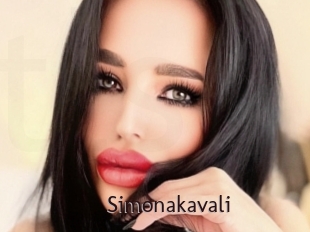 Simonakavali