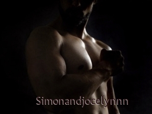 simonandjocelynnn Top listen server