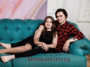 Simonareizeroy