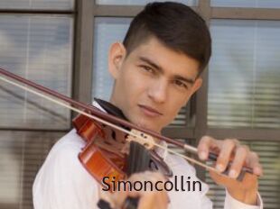 Simoncollin