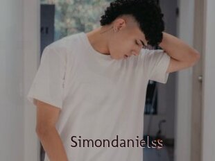 Simondanielss