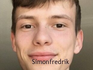 Simonfredrik