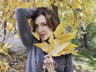 simonigrace Top listen server