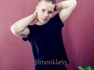 Simonklein