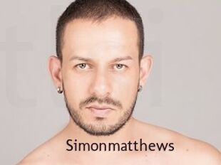 SimonMatthews