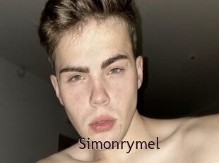 Simonrymel