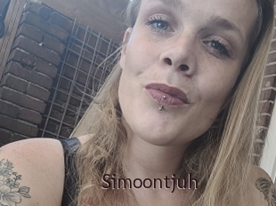 Simoontjuh
