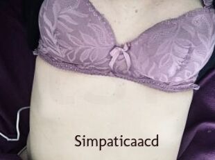 Simpaticaacd