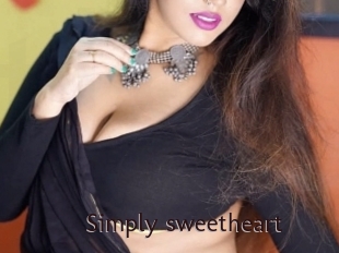 Simply_sweetheart
