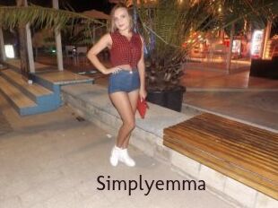Simplyemma