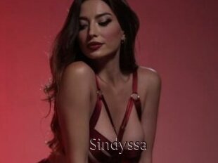 Sindyssa