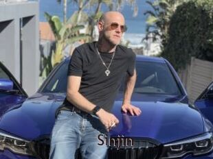 Sinjin