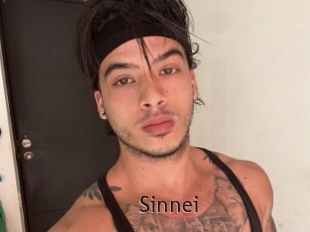 Sinnei