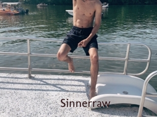 Sinnerraw