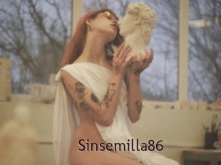 Sinsemilla86