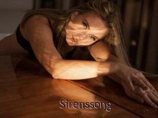 Sirenssong