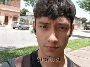 Siroflust