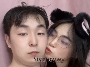 Sisiandywy
