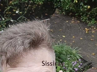Sissiray