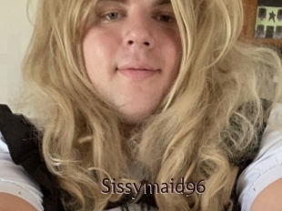 Sissymaid96