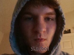 Sk8rboii