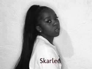 Skarlee
