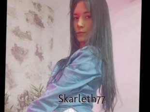 Skarleth77