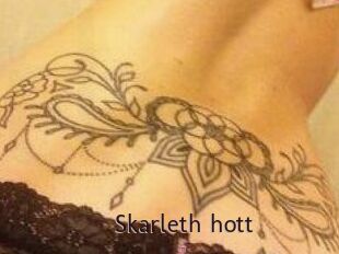 Skarleth_hott