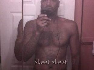Skeet_skeet
