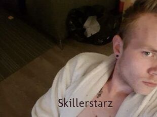 Skillerstarz