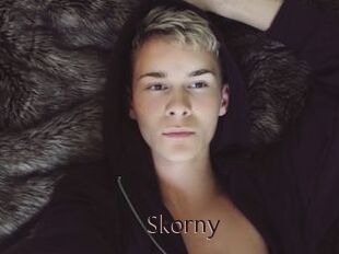 Skorny
