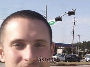 Skreech