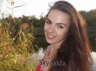 SkyAsida