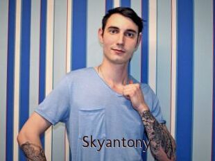 Skyantony