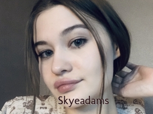 Skyeadams