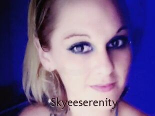 Skyeeserenity