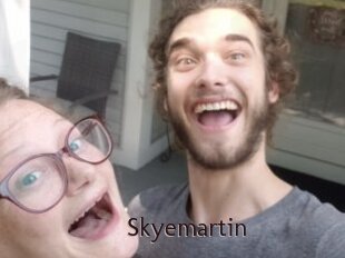 Skyemartin
