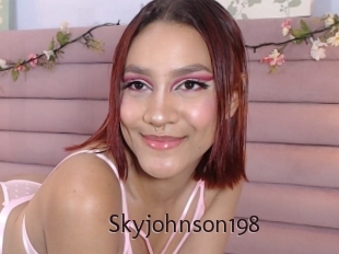 Skyjohnson198