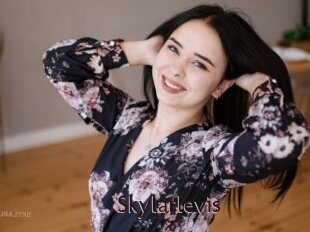 Skylarlevis