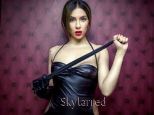 Skylarred