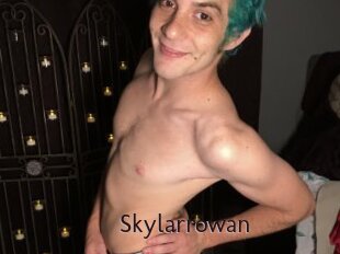 Skylarrowan