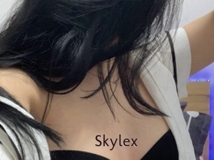 Skylex