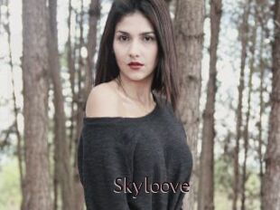 Skyloove