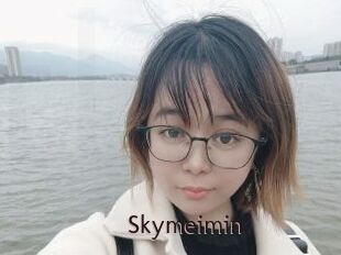 Skymeimin