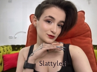 slattyleti Top listen server