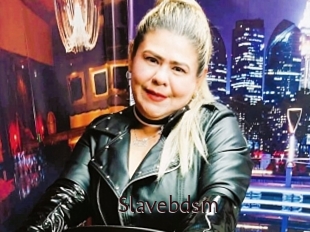 Slavebdsm