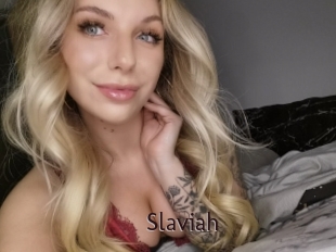 slaviah Top listen server