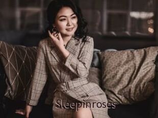 Sleepinroses