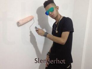 Slenderhot