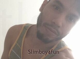 Slimboy4fun
